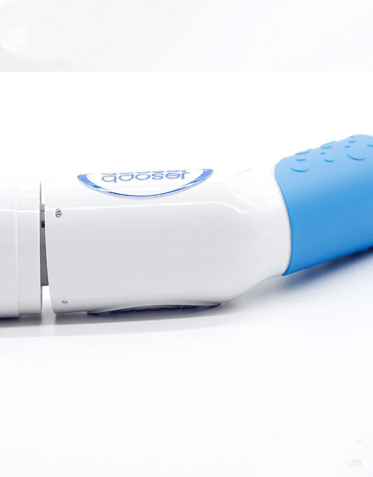 Eco-Friendly Electric Cleaning Brush for Efficient Home Cleaning - Image 12