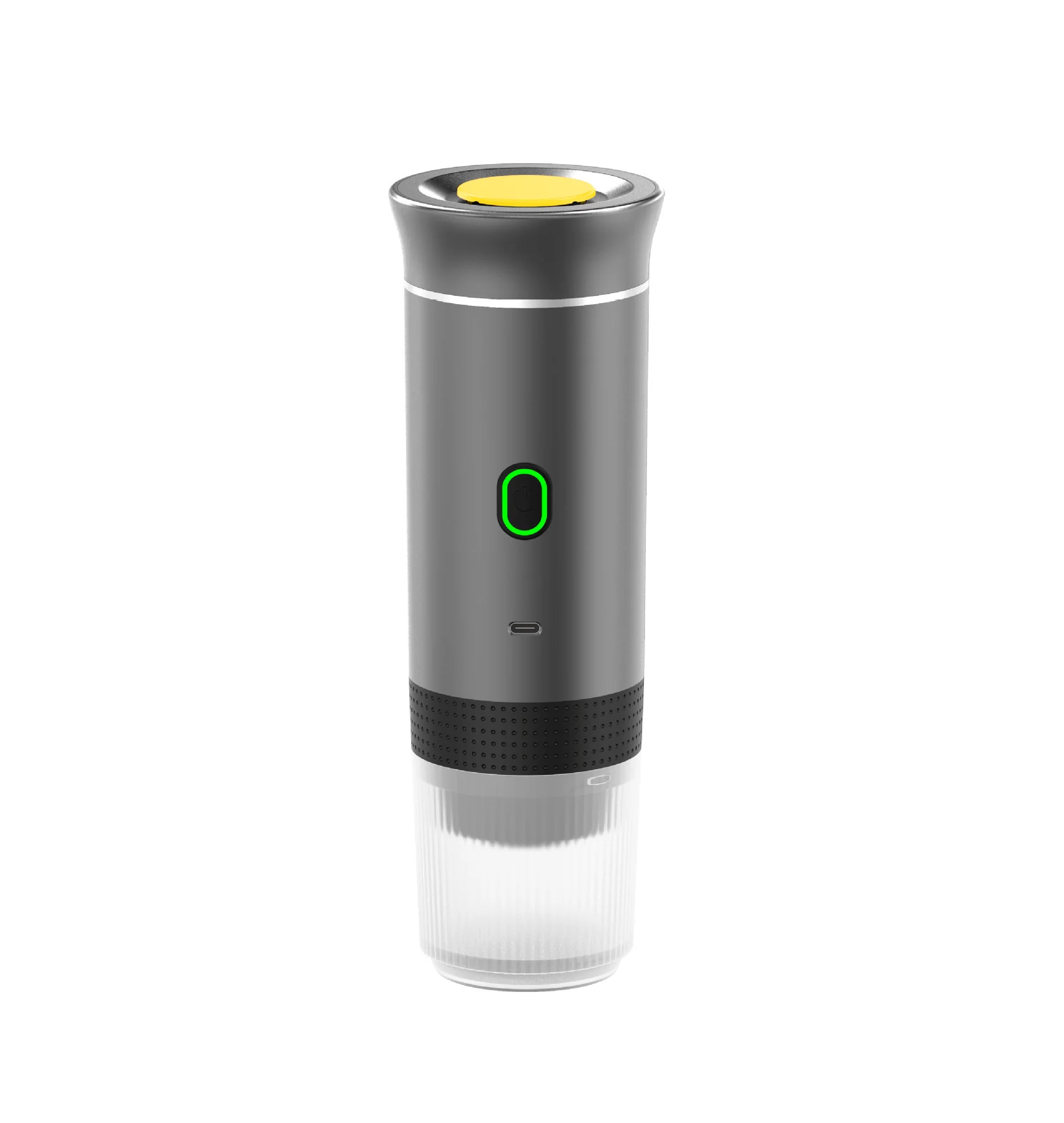 Eco-Friendly Portable Coffee Maker for Sustainable Brewing - Image 18