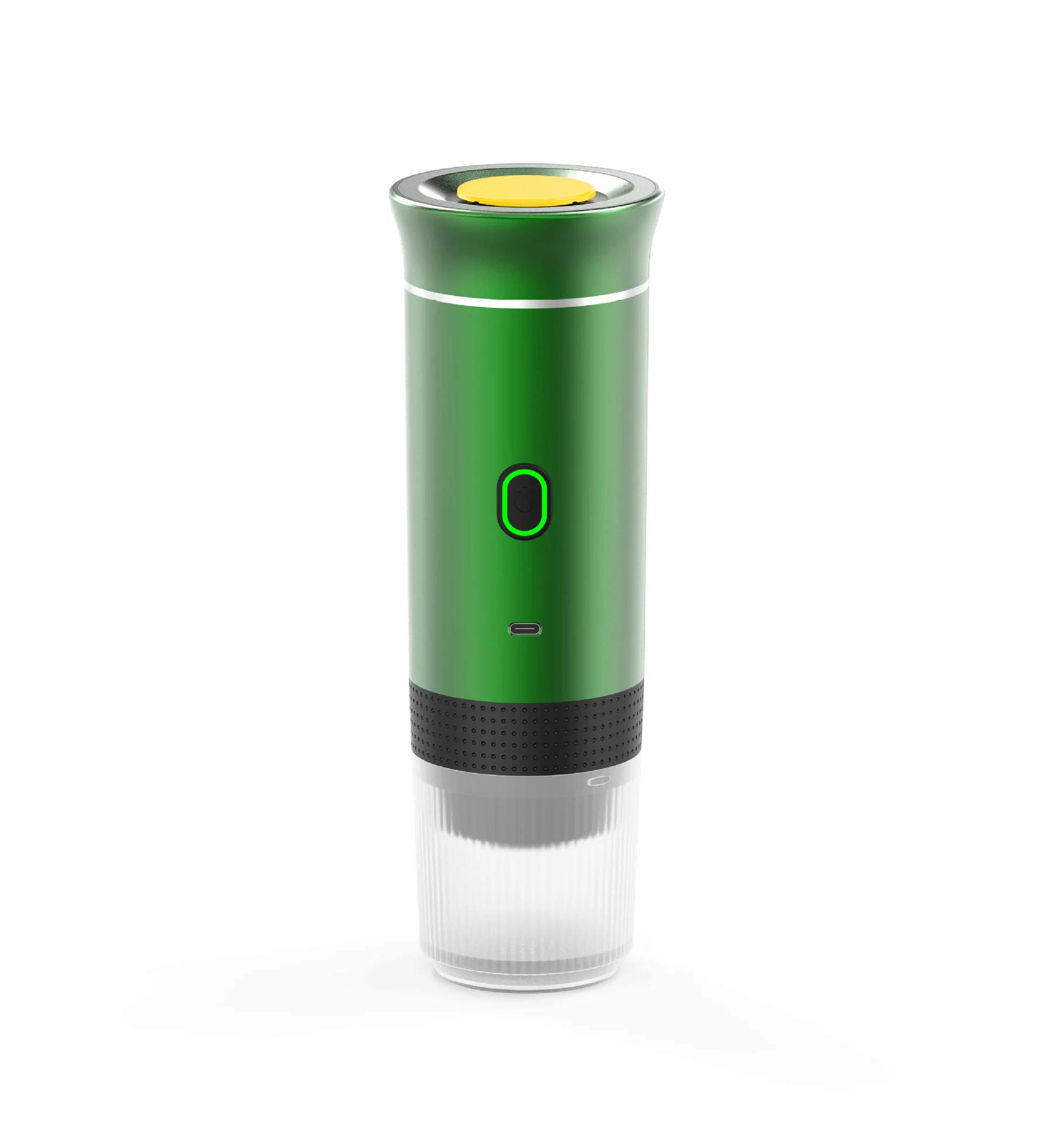 Eco-Friendly Portable Coffee Maker for Sustainable Brewing - Image 19