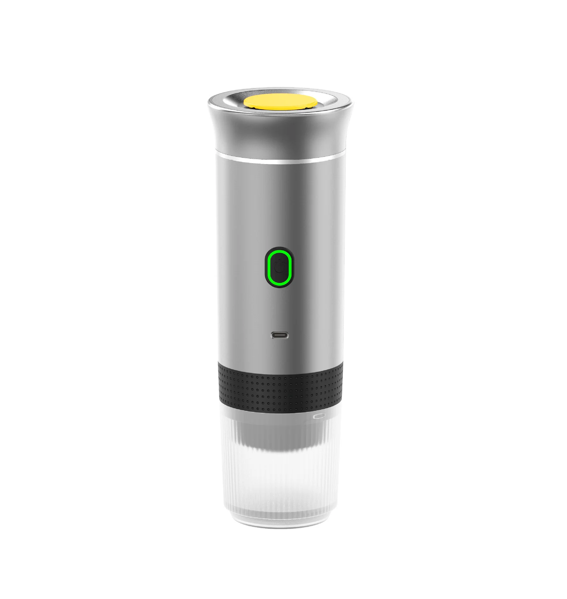 Eco-Friendly Portable Coffee Maker for Sustainable Brewing - Image 20