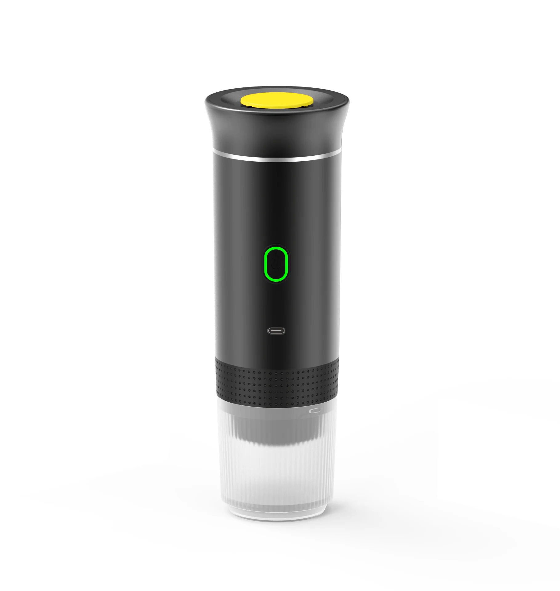 Eco-Friendly Portable Coffee Maker for Sustainable Brewing - Image 21