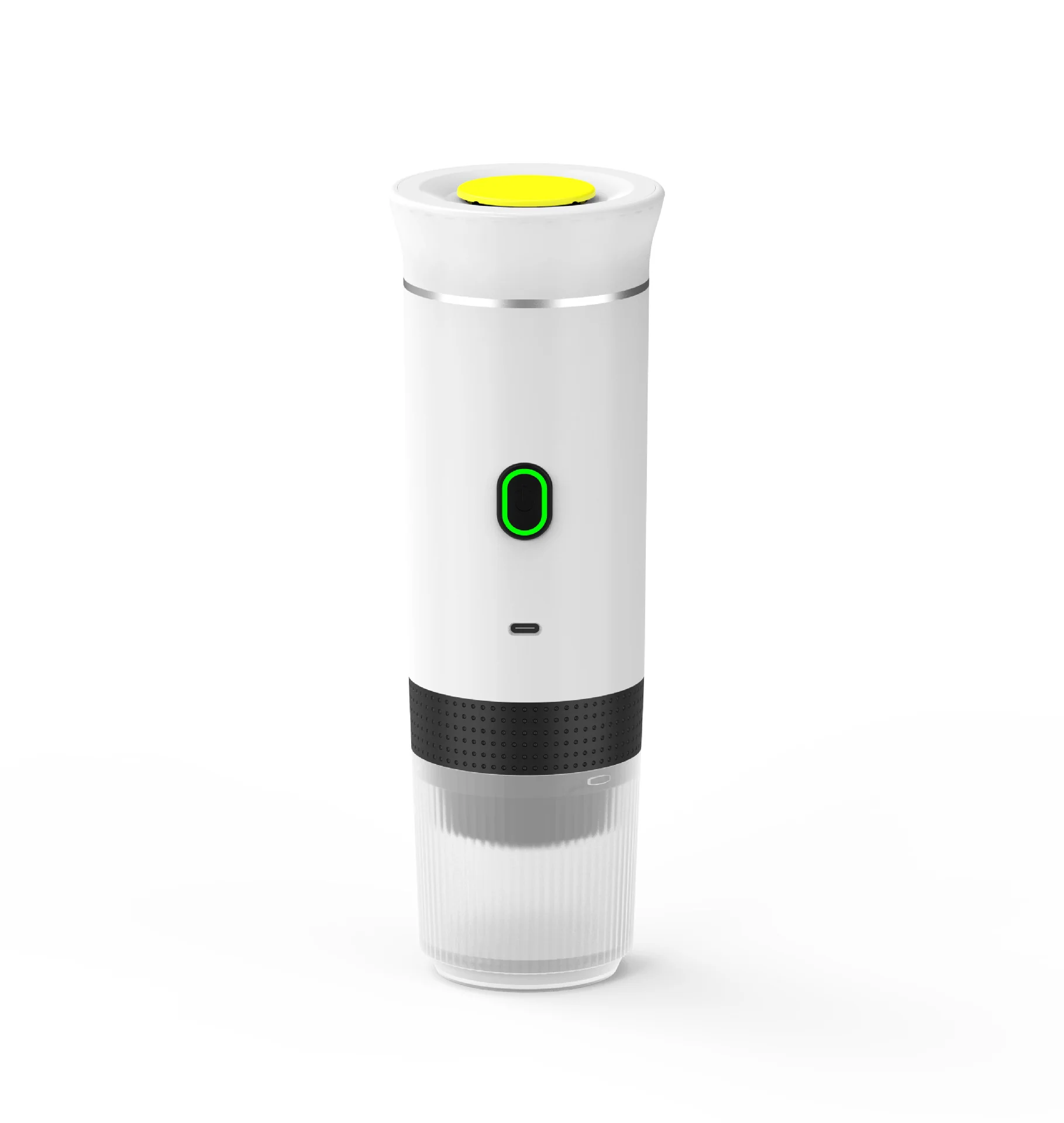 Eco-Friendly Portable Coffee Maker for Sustainable Brewing - Image 23