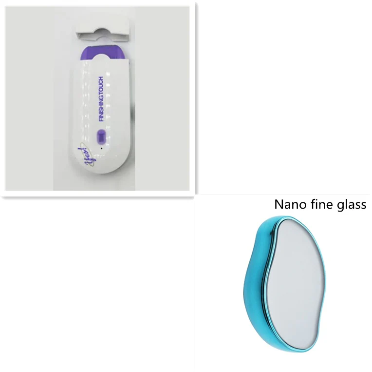 Eco-Friendly Electric Shaver for Sustainable Hair Removal - Image 34