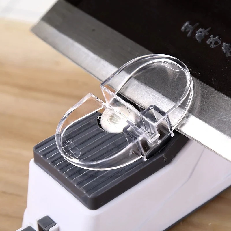 Eco-Friendly Knife Sharpener - Sustainable & Compact - Image 16