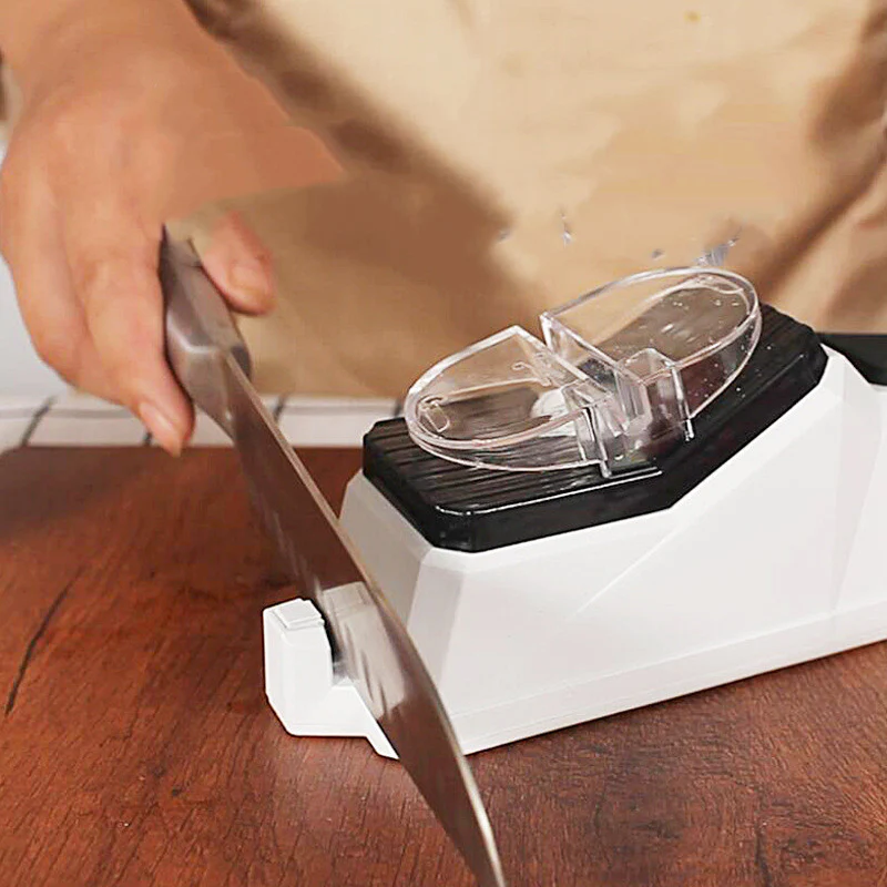 Eco-Friendly Knife Sharpener - Sustainable & Compact - Image 18