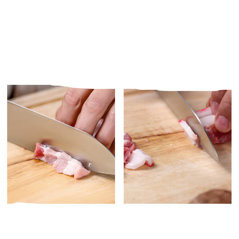Eco-Friendly Knife Sharpener - Sustainable & Compact - Image 19