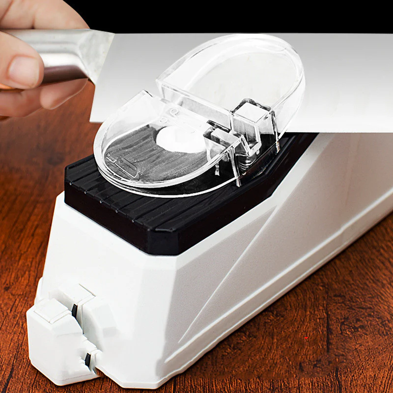 Eco-Friendly Knife Sharpener - Sustainable & Compact - Image 20