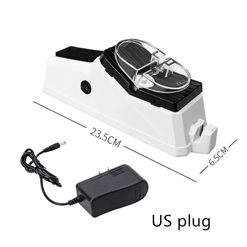 Eco-Friendly Knife Sharpener - Sustainable & Compact - Image 25