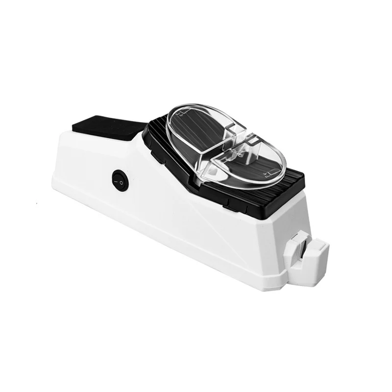 Eco-Friendly Knife Sharpener - Sustainable & Compact - Image 27