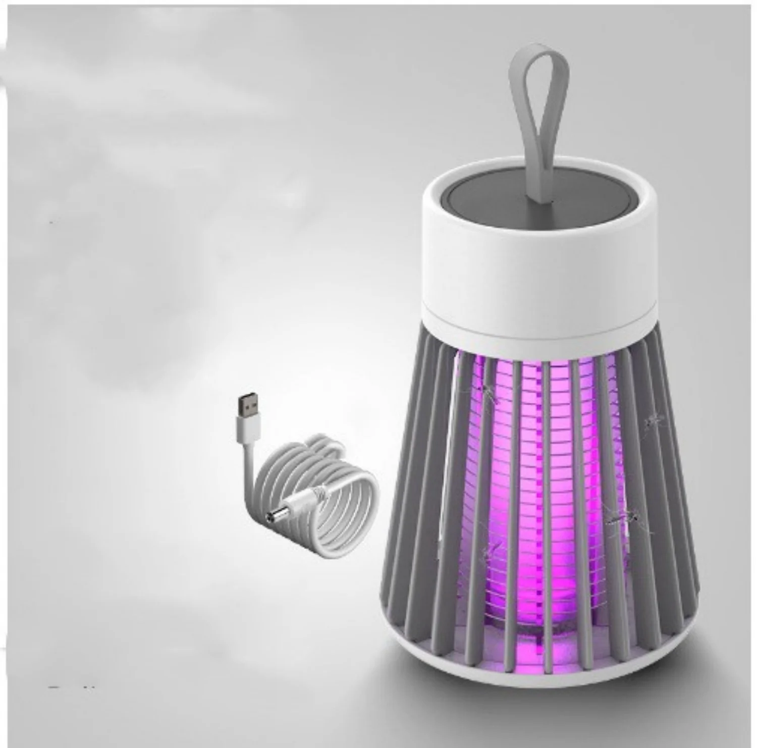 Eco-Friendly Wireless Mosquito Repellent Device - Image 20