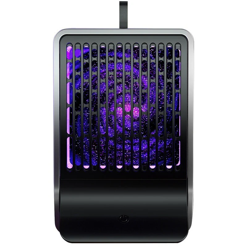 Eco-Friendly Wireless Mosquito Repellent Device - Image 3