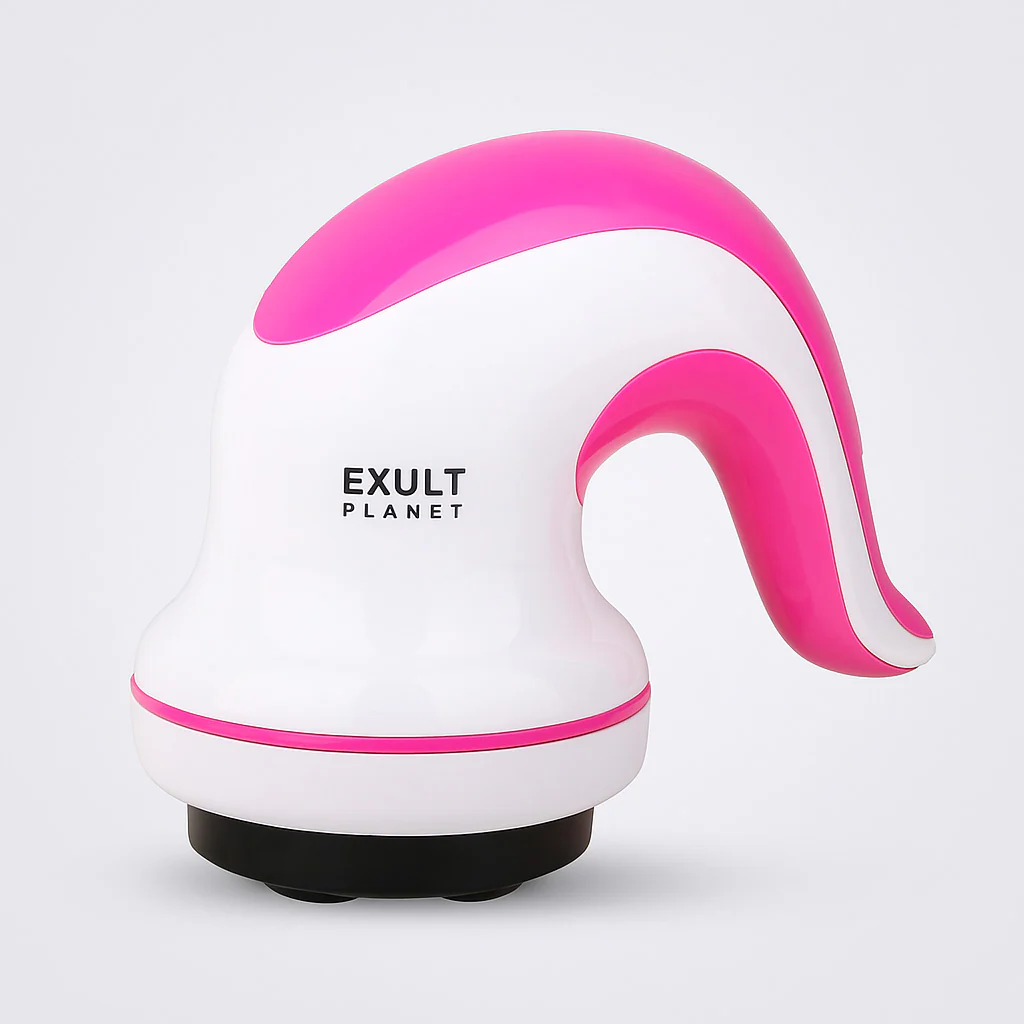 Eco-Friendly Electric Slimming Massager & Fat Burner
