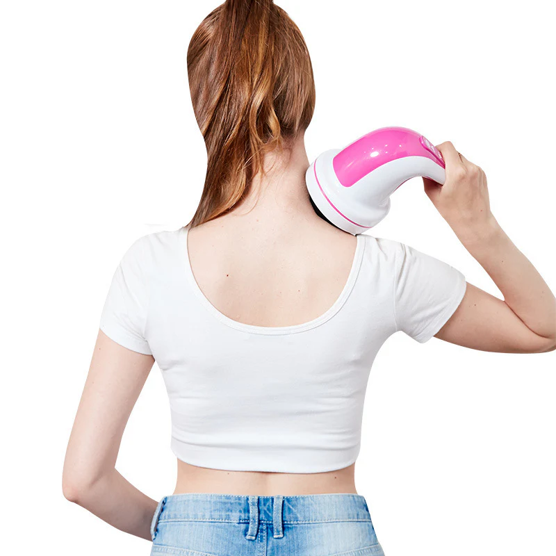 Eco-Friendly Electric Slimming Massager & Fat Burner - Image 8