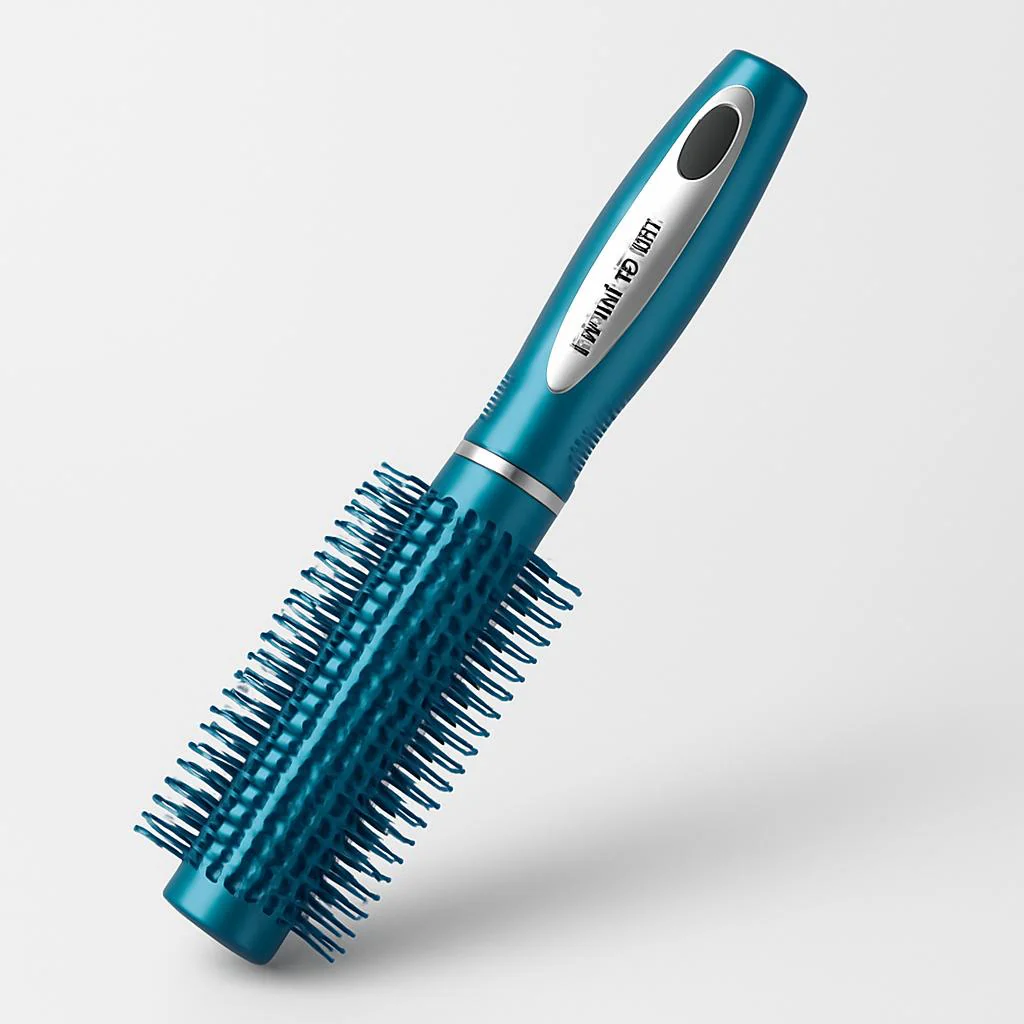 Sound Wave Hair Massage Comb with Ion Therapy - Image 13