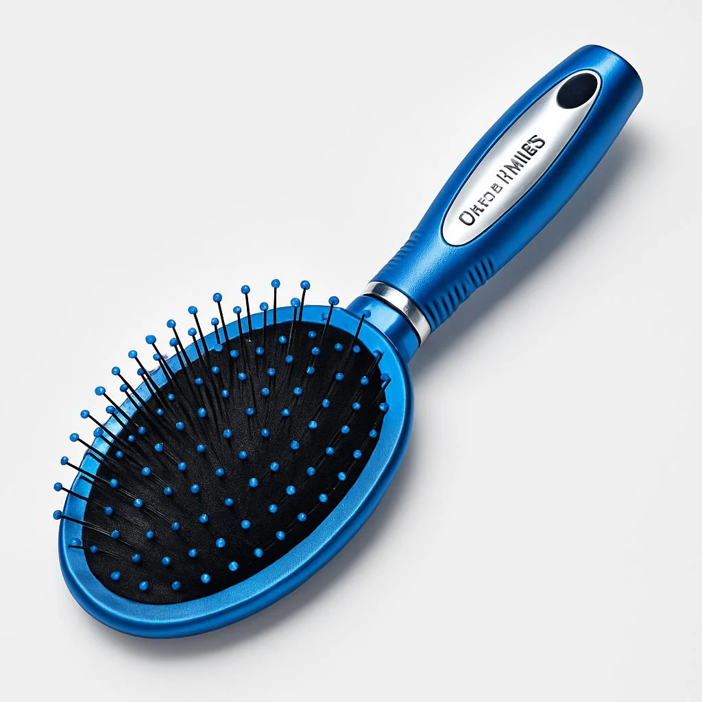 Sound Wave Hair Massage Comb with Ion Therapy - Image 16