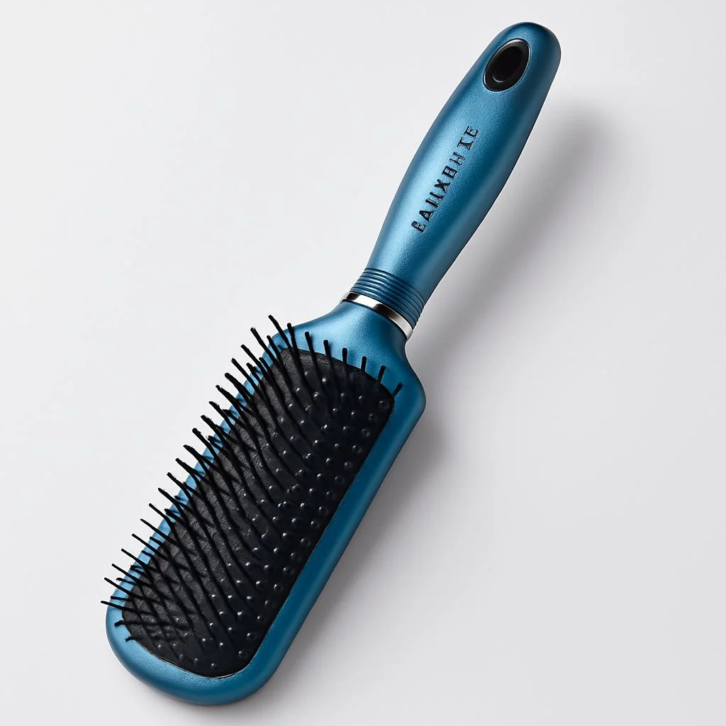 Sound Wave Hair Massage Comb with Ion Therapy - Image 19