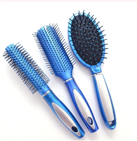 Sound Wave Hair Massage Comb with Ion Therapy - Image 24