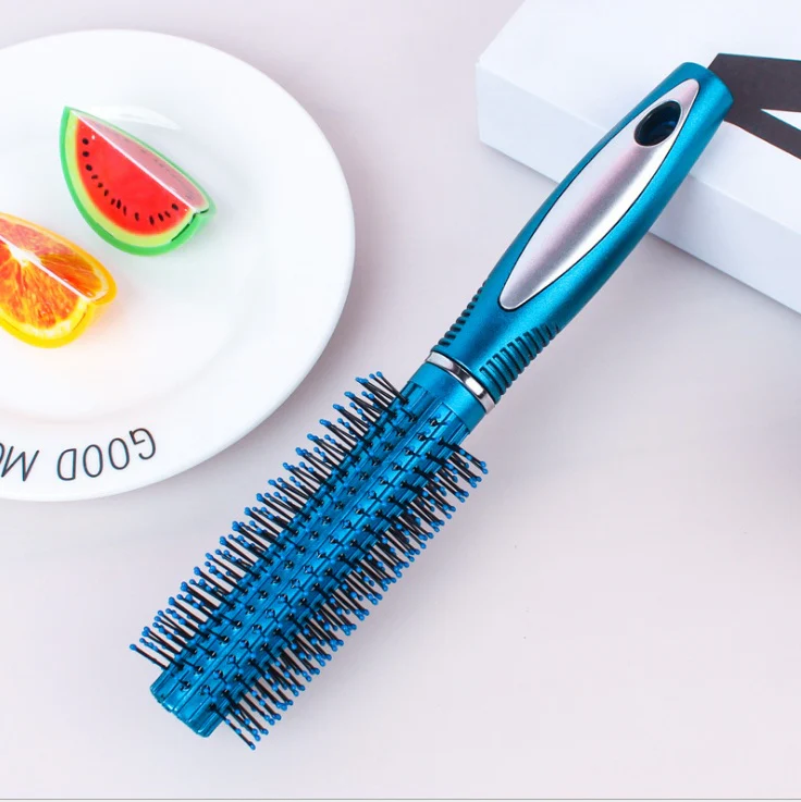 Sound Wave Hair Massage Comb with Ion Therapy - Image 26