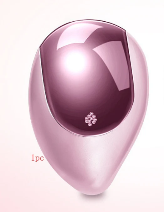 Sound Wave Hair Massage Comb with Ion Therapy - Image 28