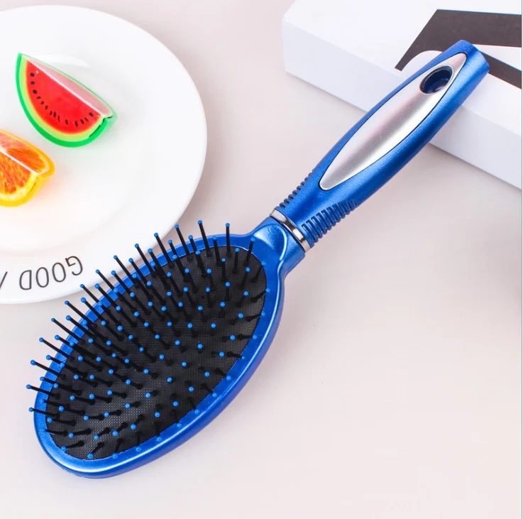 Sound Wave Hair Massage Comb with Ion Therapy - Image 29