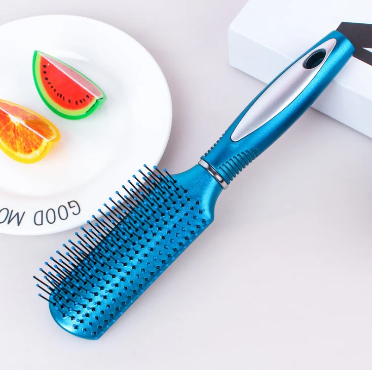 Sound Wave Hair Massage Comb with Ion Therapy - Image 32