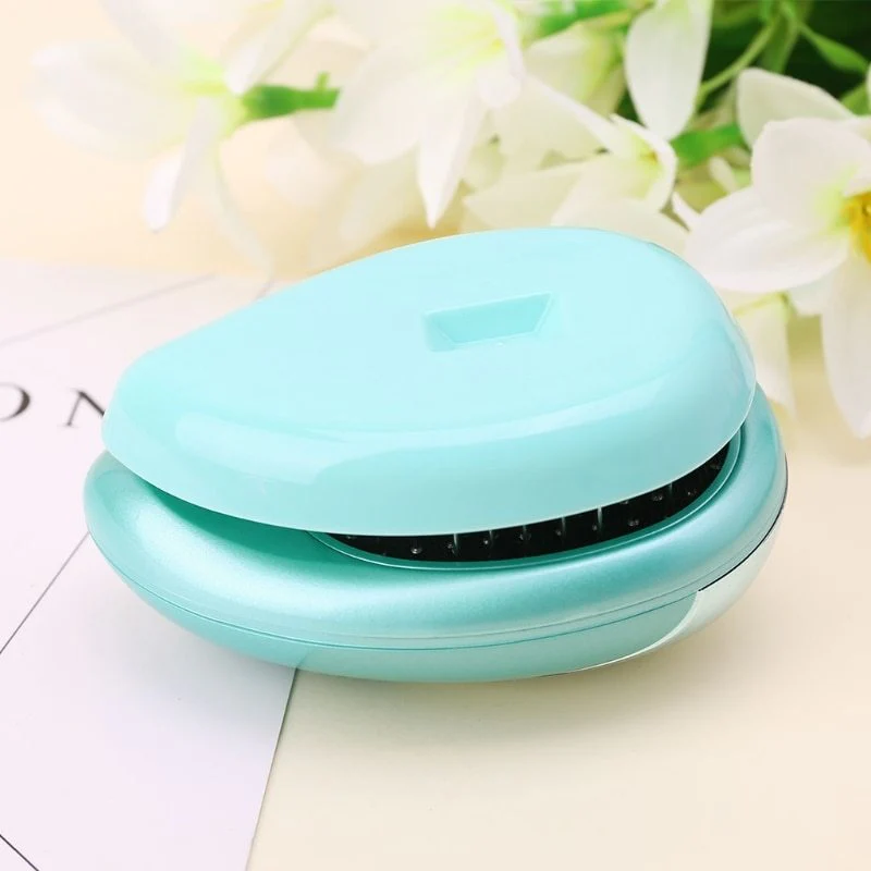 Sound Wave Hair Massage Comb with Ion Therapy - Image 33
