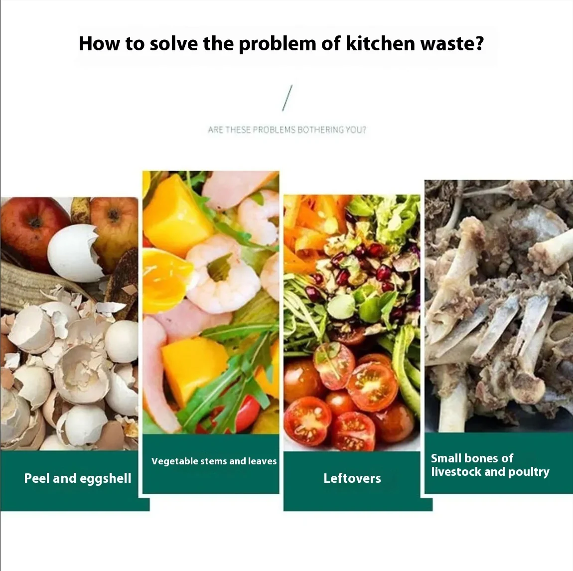Organic Compost Accelerator for Fast Results - Image 10
