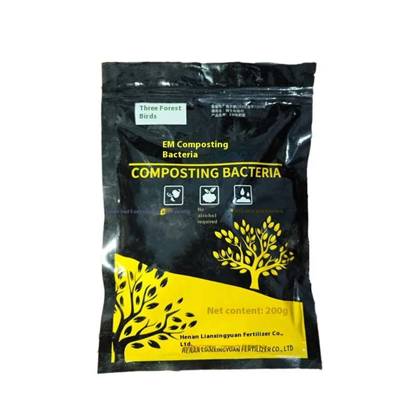 Organic Compost Accelerator for Fast Results - Image 11