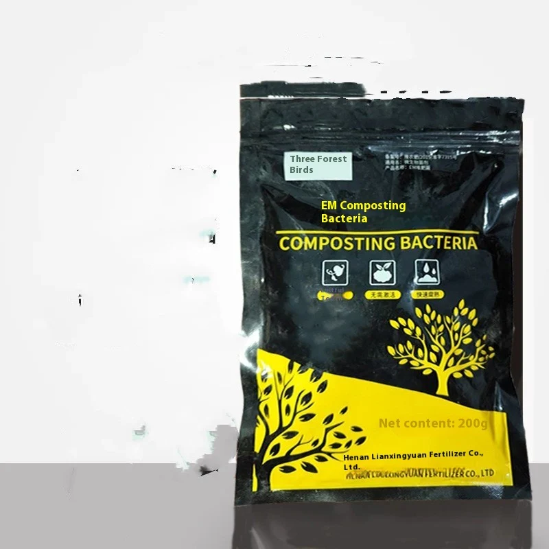 Organic Compost Accelerator for Fast Results - Image 8