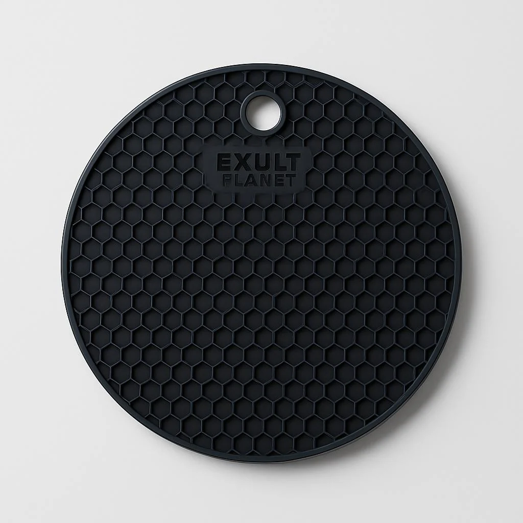 Eco-Friendly Non-Slip Floor Mat for Home & Kitchen Safety - Image 6