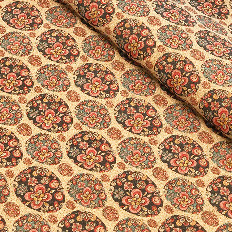 Eco-Friendly Cork Cloth Furniture - Image 10