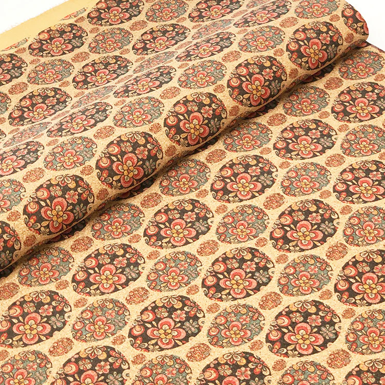 Eco-Friendly Cork Cloth Furniture - Image 7