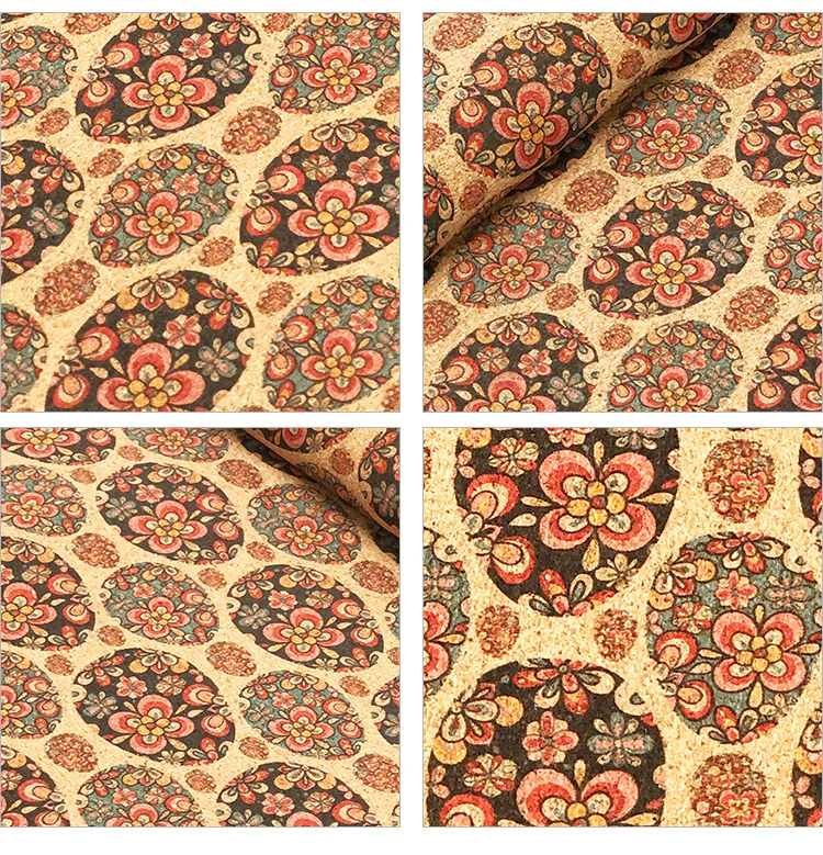 Eco-Friendly Cork Cloth Furniture - Image 8