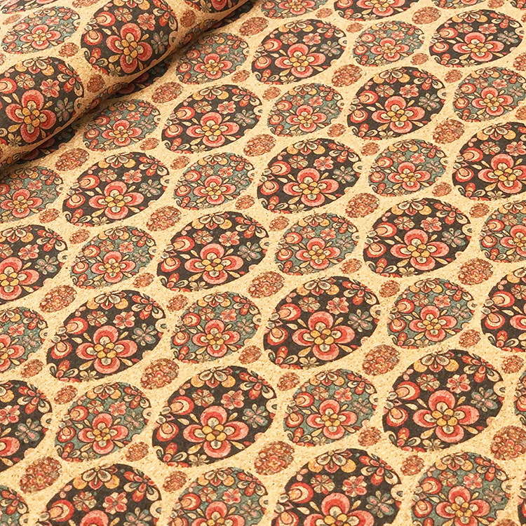 Eco-Friendly Cork Cloth Furniture - Image 9