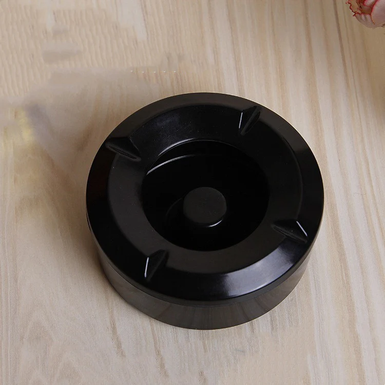 Eco-Friendly Melamine Ashtray - Durable & Sustainable - Image 11