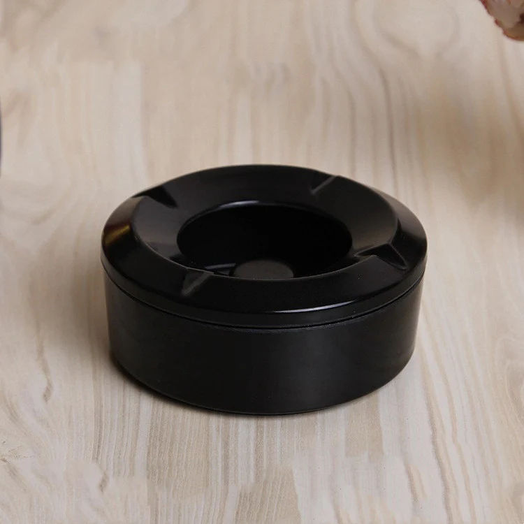 Eco-Friendly Melamine Ashtray - Durable & Sustainable - Image 12
