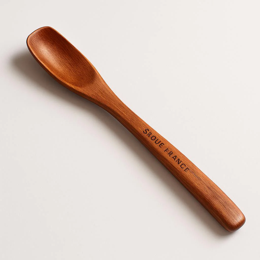 Eco-Friendly Wooden Kitchen Utensils - Sustainable Cooking Tools - Image 11