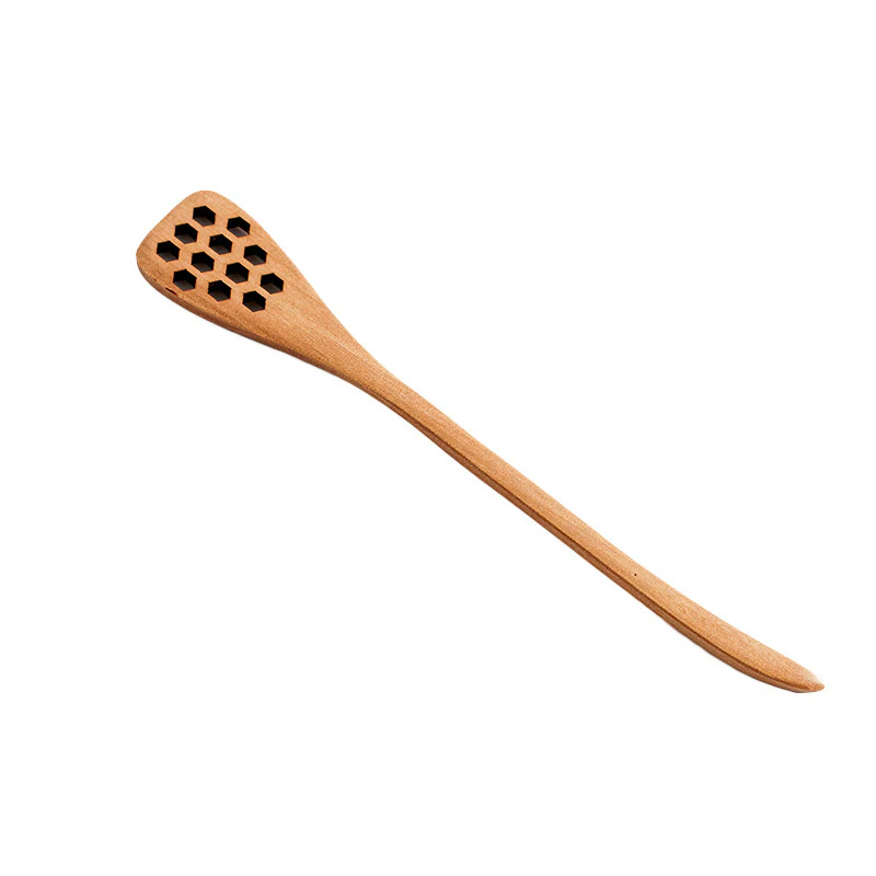 Eco-Friendly Wooden Kitchen Utensils - Sustainable Cooking Tools - Image 18