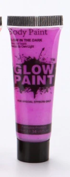 Neon Non-Toxic Body Paint - Eco-Friendly, Biodegradable, Multi-Use - Image 21