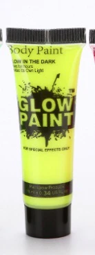 Neon Non-Toxic Body Paint - Eco-Friendly, Biodegradable, Multi-Use - Image 29