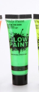 Neon Non-Toxic Body Paint - Eco-Friendly, Biodegradable, Multi-Use - Image 38