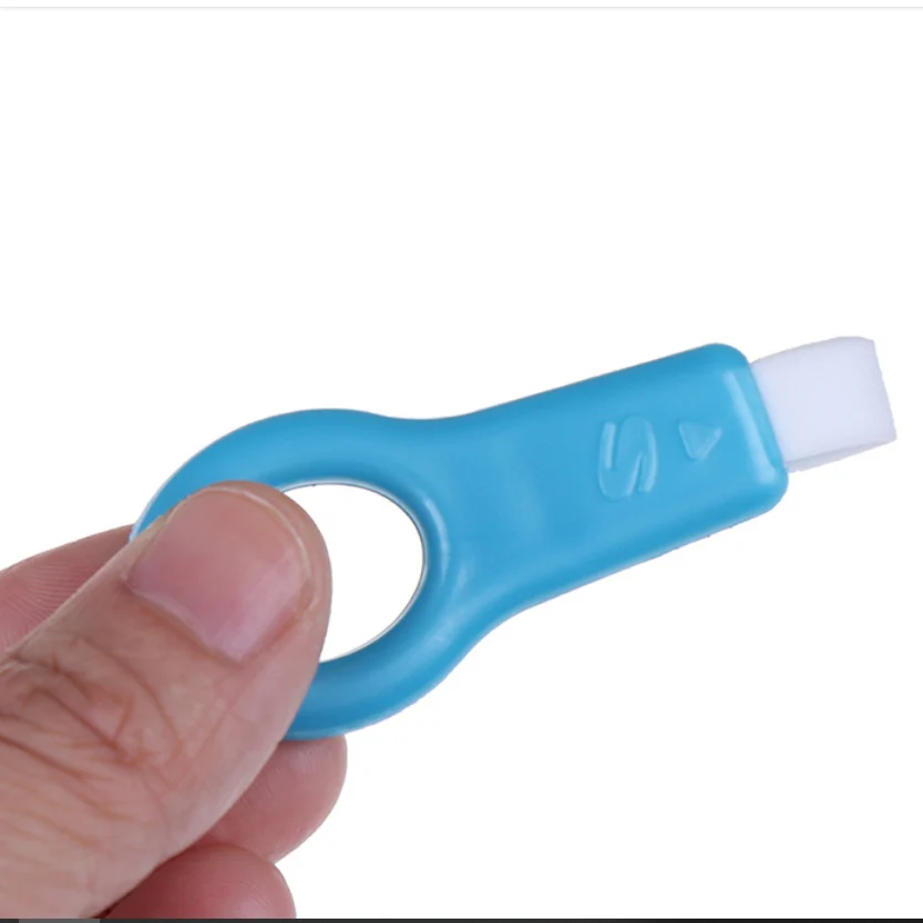 Eco-Friendly Dental Floss Sticks for a Greener Smile - Image 11