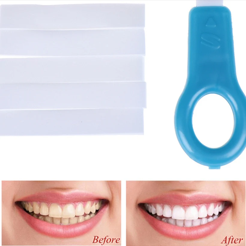 Eco-Friendly Dental Floss Sticks for a Greener Smile - Image 17