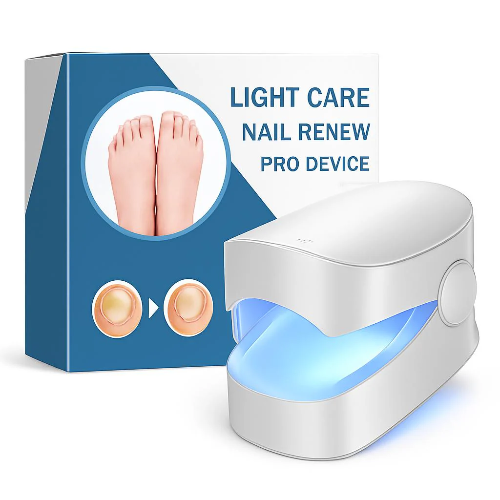 Eco-Friendly Electric Nail Edge Repair & Polishing Device - Image 3