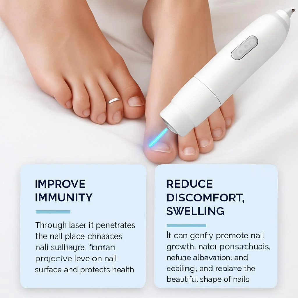 Eco-Friendly Electric Nail Edge Repair & Polishing Device - Image 6