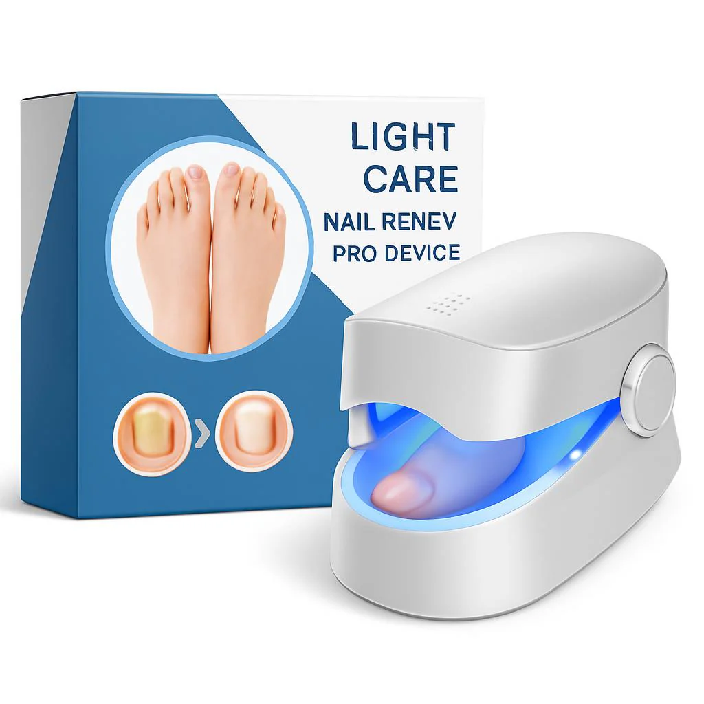 Eco-Friendly Electric Nail Edge Repair & Polishing Device - Image 9