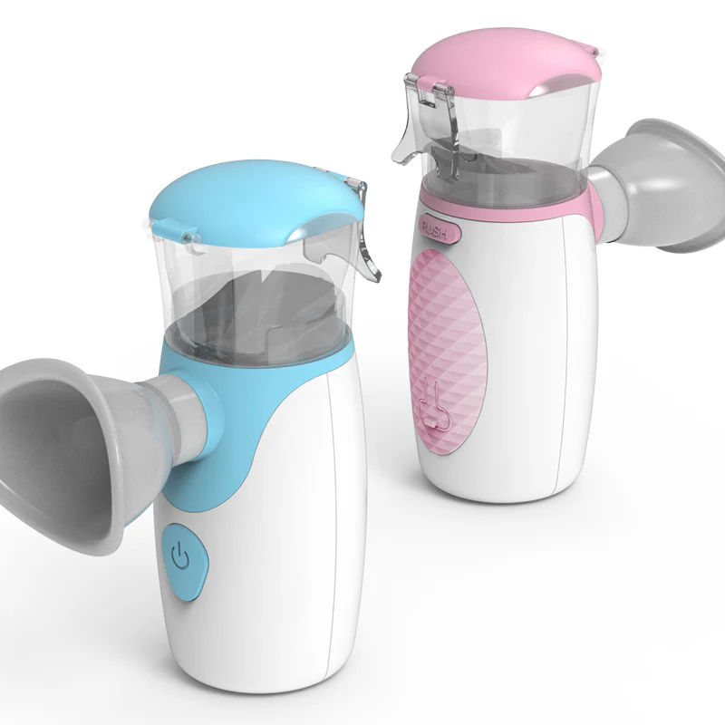 Eco-Friendly Portable Nano Eye Sprayer - Image 10
