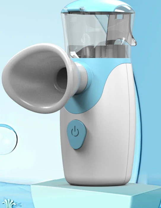Eco-Friendly Portable Nano Eye Sprayer - Image 11