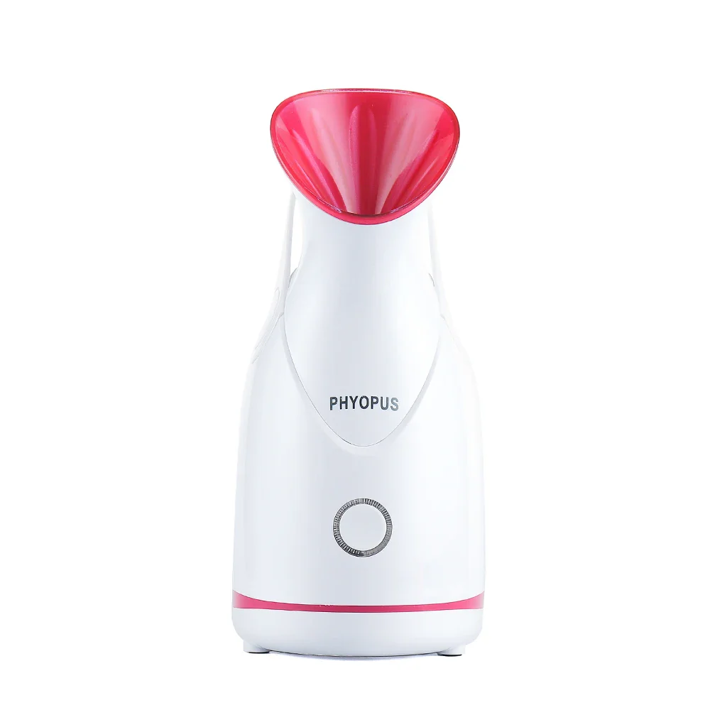 Face Steamer Nano Steam Hot Compress Heating Sprayer Skin Moisturizing Humidifier Pore Deep Cleaning Water Hydration Nebulizer - Image 10
