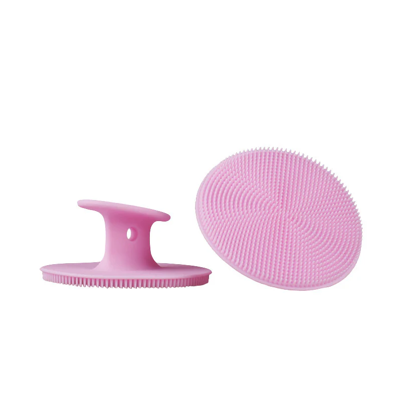 Eco-Friendly Silicone Face Scrubber for Radiant Skin - Image 12